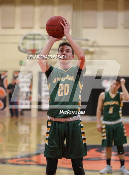 Thumbnail 2 in JV: Kingsburg @ Selma photogallery.