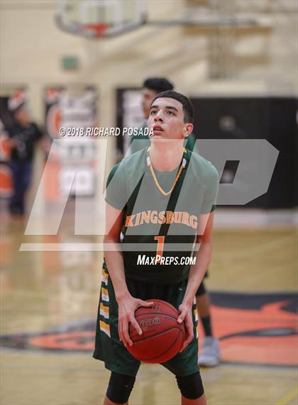 Thumbnail 1 in JV: Kingsburg @ Selma photogallery.