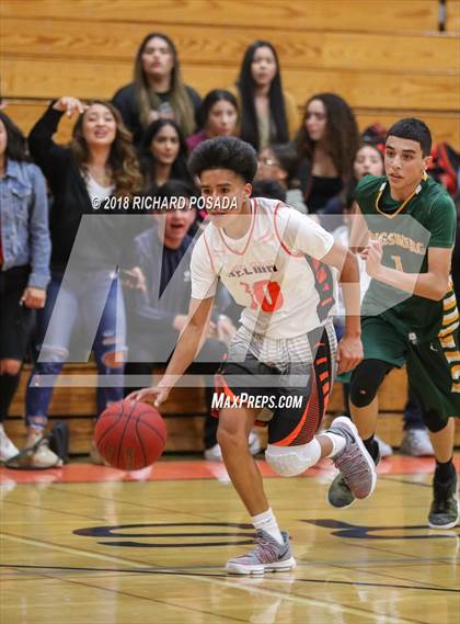 Thumbnail 1 in JV: Kingsburg @ Selma photogallery.