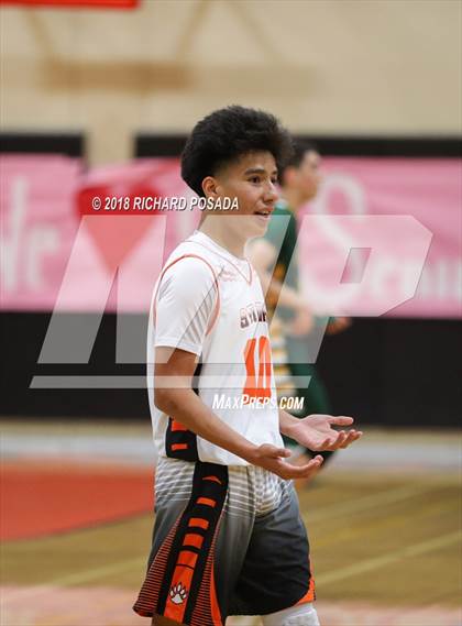 Thumbnail 2 in JV: Kingsburg @ Selma photogallery.