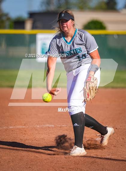Thumbnail 2 in Cosumnes Oaks @ Sheldon photogallery.
