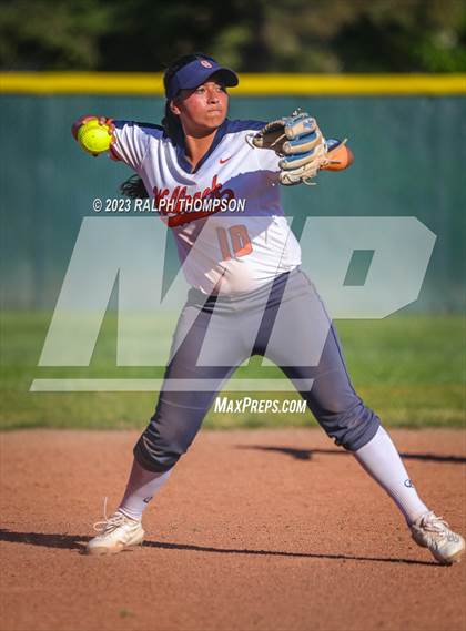 Thumbnail 2 in Cosumnes Oaks @ Sheldon photogallery.