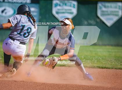 Thumbnail 2 in Cosumnes Oaks @ Sheldon photogallery.