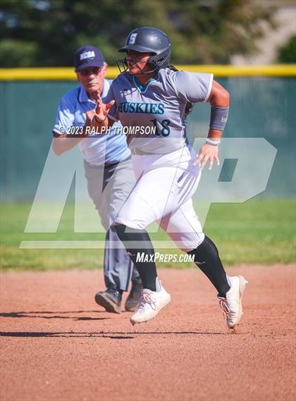 Thumbnail 2 in Cosumnes Oaks @ Sheldon photogallery.