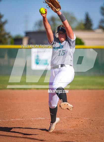 Thumbnail 1 in Cosumnes Oaks @ Sheldon photogallery.