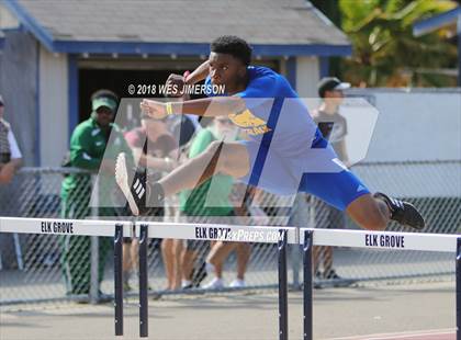 Thumbnail 1 in Sac Joaquin Section Masters Prelims & Finals photogallery.