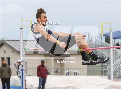 Thumbnail 1 in Sac Joaquin Section Masters Prelims & Finals photogallery.