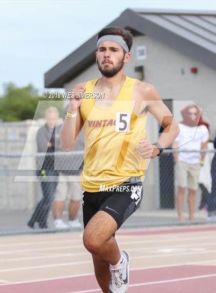 Thumbnail 3 in Sac Joaquin Section Masters Prelims & Finals photogallery.