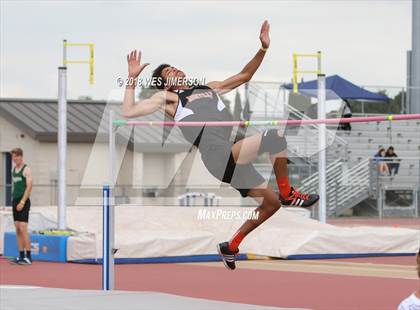 Thumbnail 1 in Sac Joaquin Section Masters Prelims & Finals photogallery.