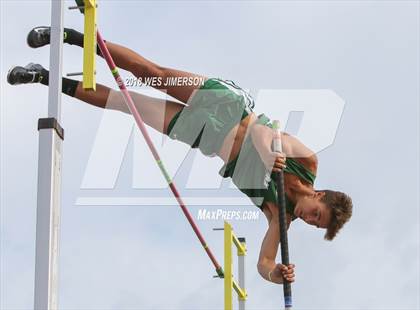 Thumbnail 2 in Sac Joaquin Section Masters Prelims & Finals photogallery.