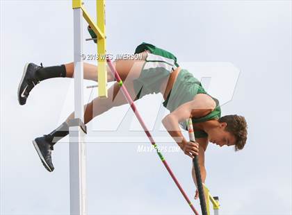 Thumbnail 3 in Sac Joaquin Section Masters Prelims & Finals photogallery.