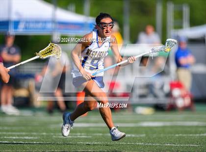 Thumbnail 3 in Garden City vs. West Islip (NYSPHSAA Class B LIC Regional) photogallery.