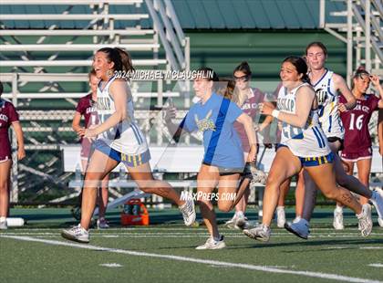 Thumbnail 1 in Garden City vs. West Islip (NYSPHSAA Class B LIC Regional) photogallery.