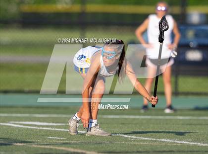 Thumbnail 3 in Garden City vs. West Islip (NYSPHSAA Class B LIC Regional) photogallery.