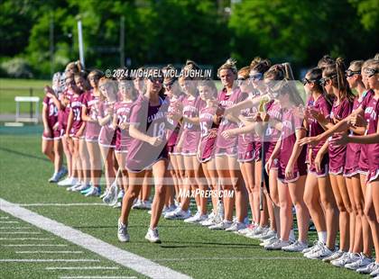 Thumbnail 1 in Garden City vs. West Islip (NYSPHSAA Class B LIC Regional) photogallery.