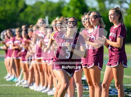 Thumbnail 1 in Garden City vs. West Islip (NYSPHSAA Class B LIC Regional) photogallery.