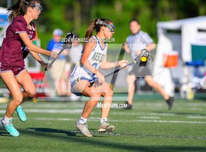 Thumbnail 1 in Garden City vs. West Islip (NYSPHSAA Class B LIC Regional) photogallery.