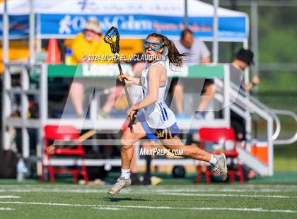 Thumbnail 1 in Garden City vs. West Islip (NYSPHSAA Class B LIC Regional) photogallery.