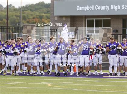Thumbnail 1 in Pikeville @ Campbell Co. photogallery.