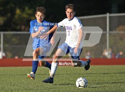Thumbnail 1 in Coginchaug Regional @ East Hampton photogallery.
