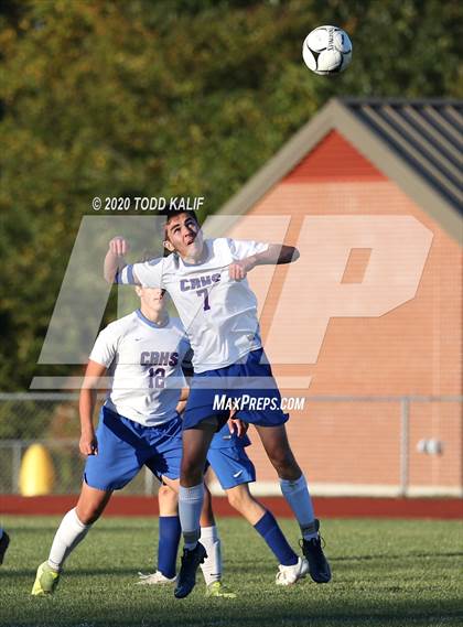 Thumbnail 1 in Coginchaug Regional @ East Hampton photogallery.