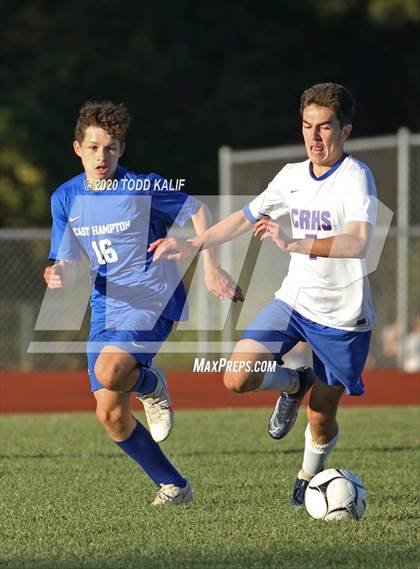 Thumbnail 3 in Coginchaug Regional @ East Hampton photogallery.