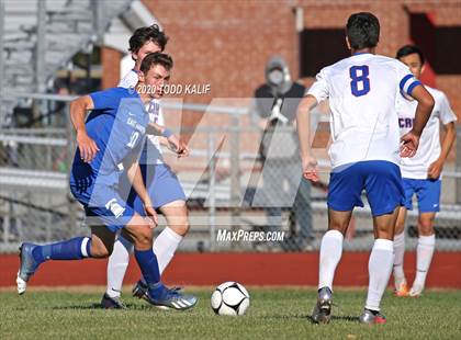 Thumbnail 1 in Coginchaug Regional @ East Hampton photogallery.
