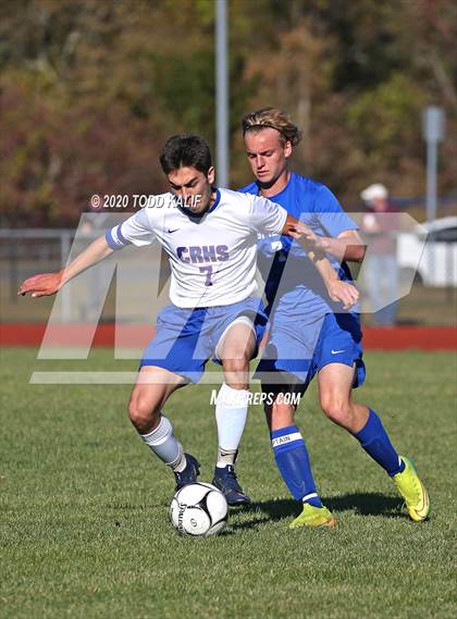 Thumbnail 1 in Coginchaug Regional @ East Hampton photogallery.