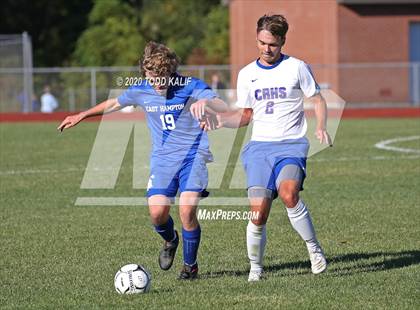 Thumbnail 1 in Coginchaug Regional @ East Hampton photogallery.