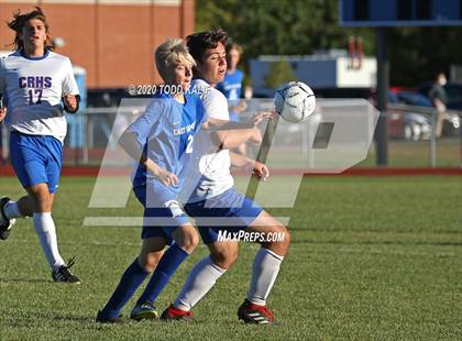 Thumbnail 2 in Coginchaug Regional @ East Hampton photogallery.