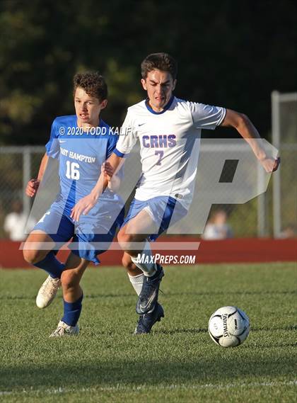 Thumbnail 3 in Coginchaug Regional @ East Hampton photogallery.