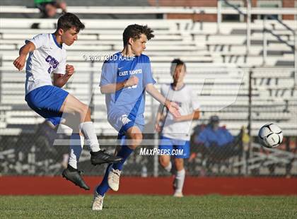Thumbnail 1 in Coginchaug Regional @ East Hampton photogallery.