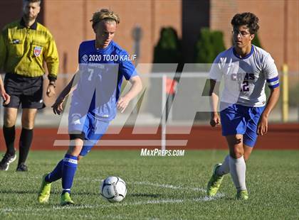 Thumbnail 1 in Coginchaug Regional @ East Hampton photogallery.