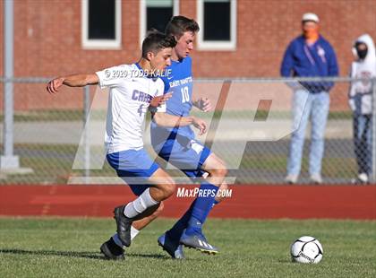 Thumbnail 1 in Coginchaug Regional @ East Hampton photogallery.