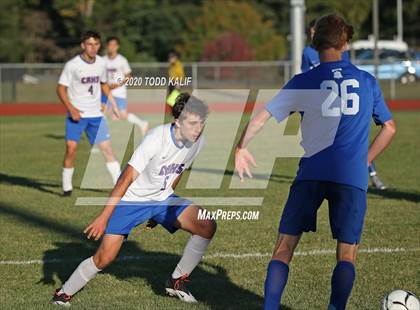Thumbnail 1 in Coginchaug Regional @ East Hampton photogallery.