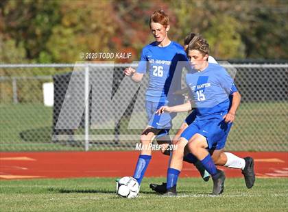Thumbnail 2 in Coginchaug Regional @ East Hampton photogallery.