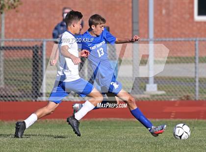 Thumbnail 3 in Coginchaug Regional @ East Hampton photogallery.