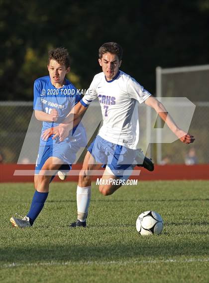 Thumbnail 2 in Coginchaug Regional @ East Hampton photogallery.
