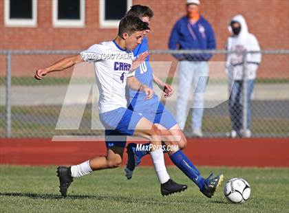 Thumbnail 1 in Coginchaug Regional @ East Hampton photogallery.