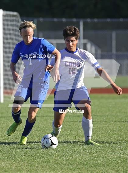 Thumbnail 1 in Coginchaug Regional @ East Hampton photogallery.