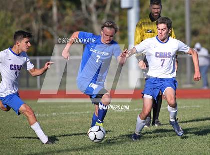 Thumbnail 1 in Coginchaug Regional @ East Hampton photogallery.