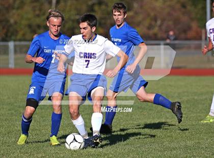 Thumbnail 2 in Coginchaug Regional @ East Hampton photogallery.