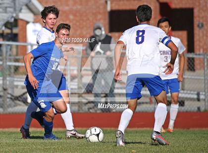 Thumbnail 2 in Coginchaug Regional @ East Hampton photogallery.