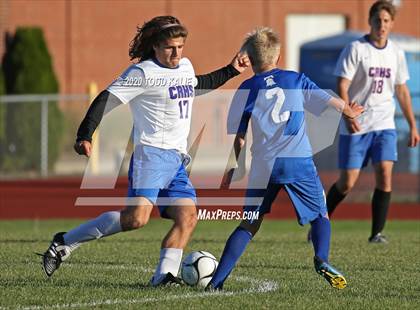 Thumbnail 3 in Coginchaug Regional @ East Hampton photogallery.