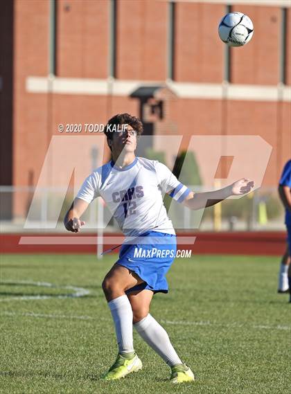 Thumbnail 3 in Coginchaug Regional @ East Hampton photogallery.