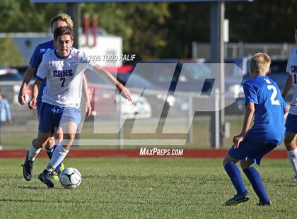 Thumbnail 1 in Coginchaug Regional @ East Hampton photogallery.