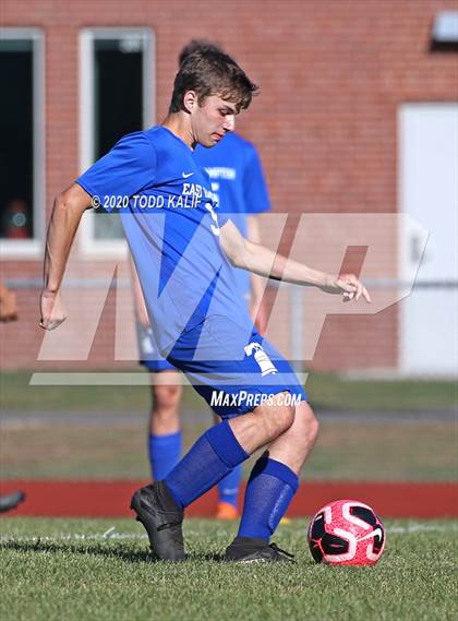 Thumbnail 1 in Coginchaug Regional @ East Hampton photogallery.