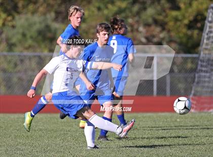 Thumbnail 2 in Coginchaug Regional @ East Hampton photogallery.