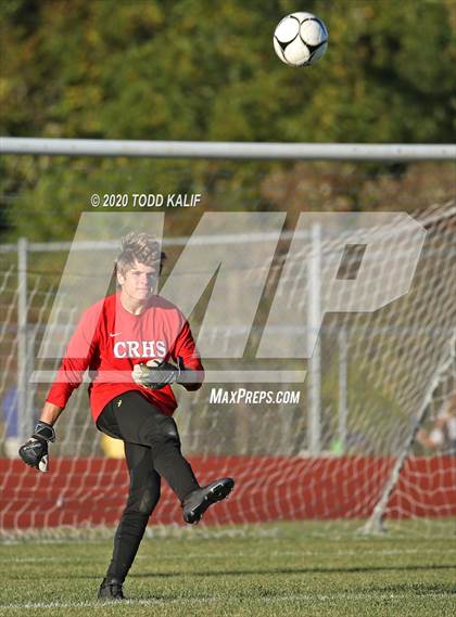 Thumbnail 1 in Coginchaug Regional @ East Hampton photogallery.