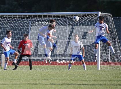 Thumbnail 3 in Coginchaug Regional @ East Hampton photogallery.